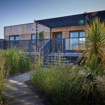 Gwel An Mor Hotel Portreath Exterior foto