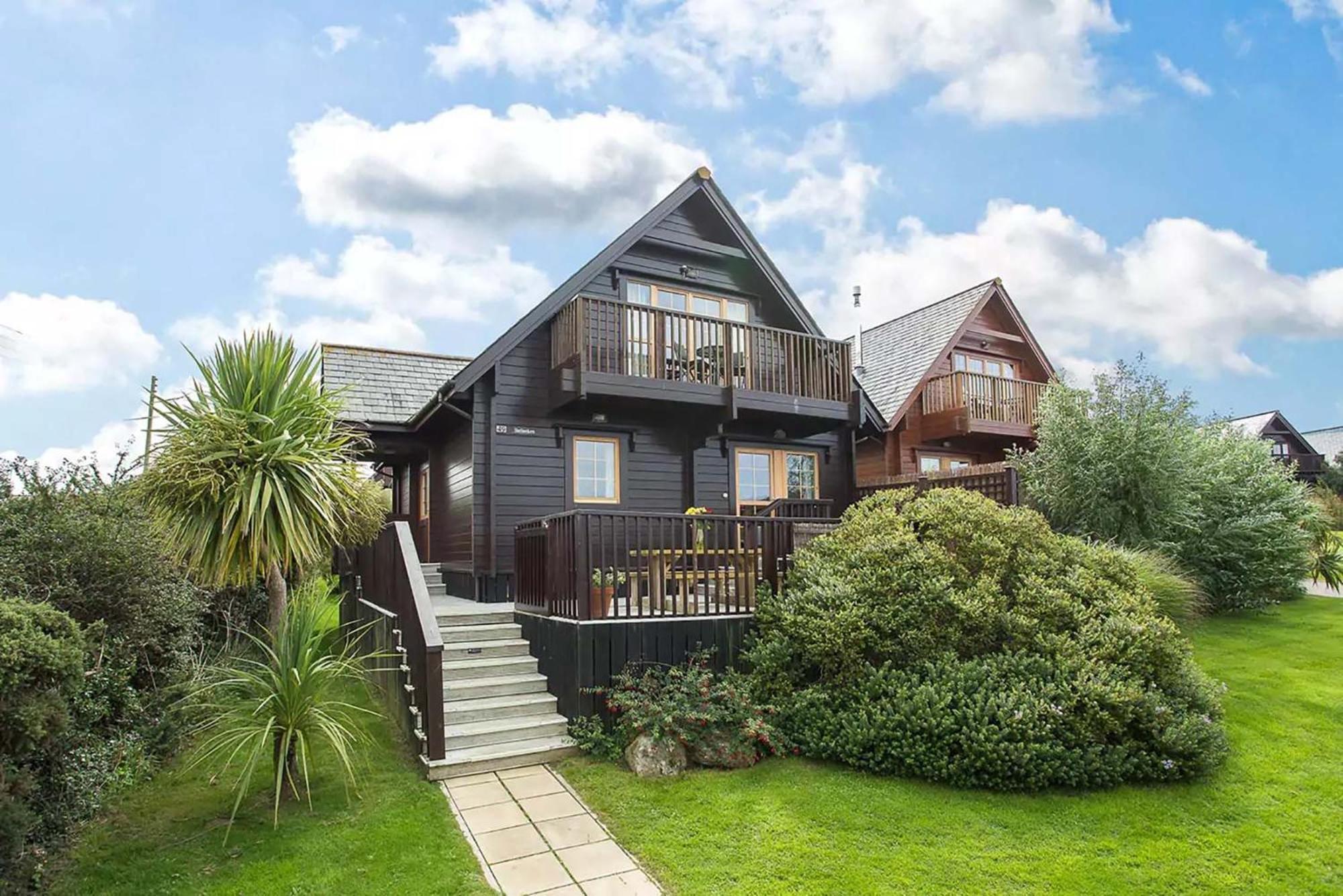 Gwel An Mor Hotel Portreath Exterior foto