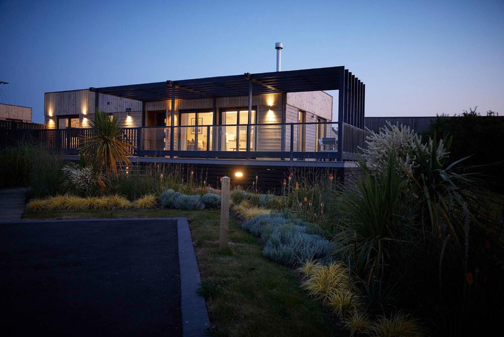 Gwel An Mor Hotel Portreath Exterior foto