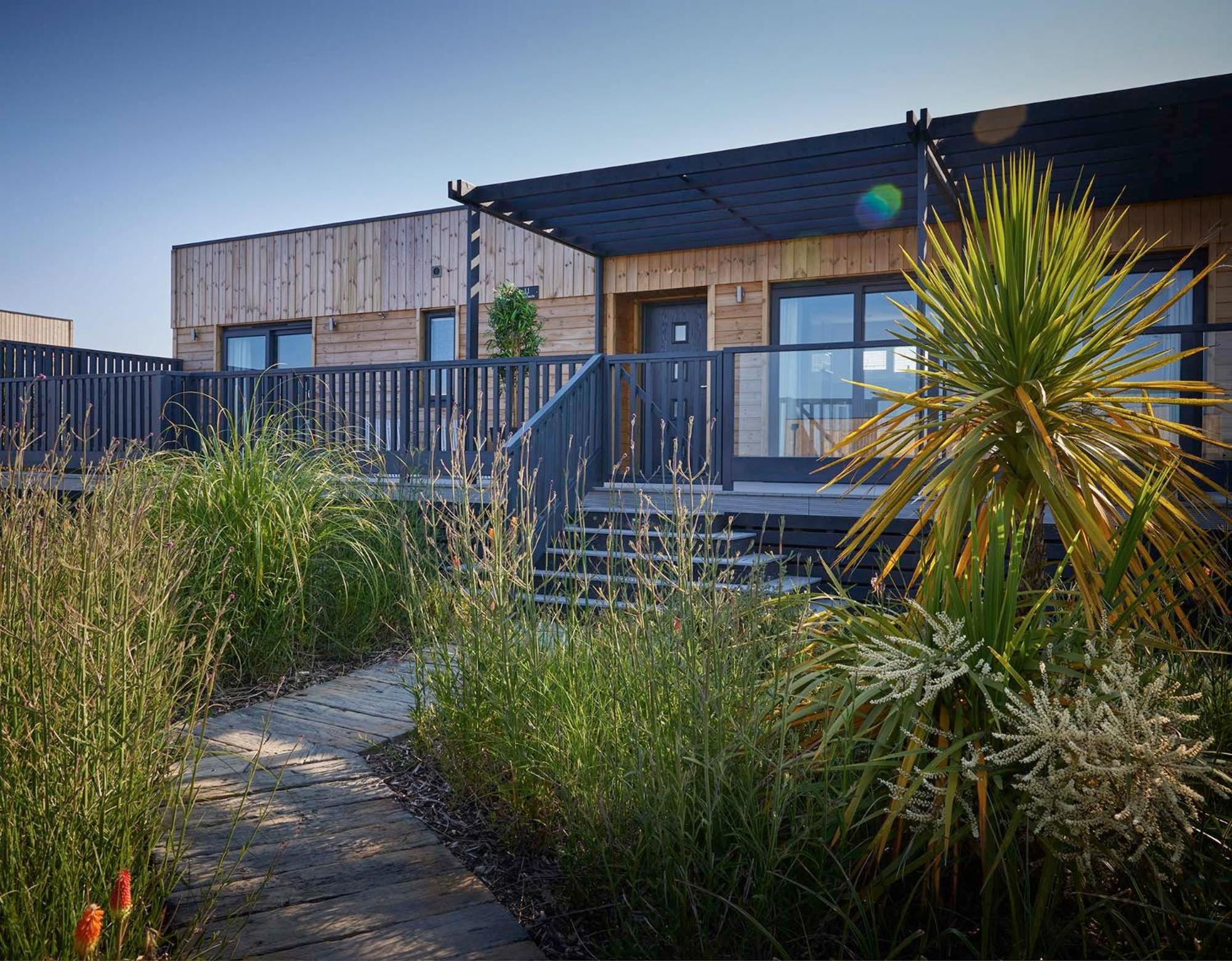 Gwel An Mor Hotel Portreath Exterior foto